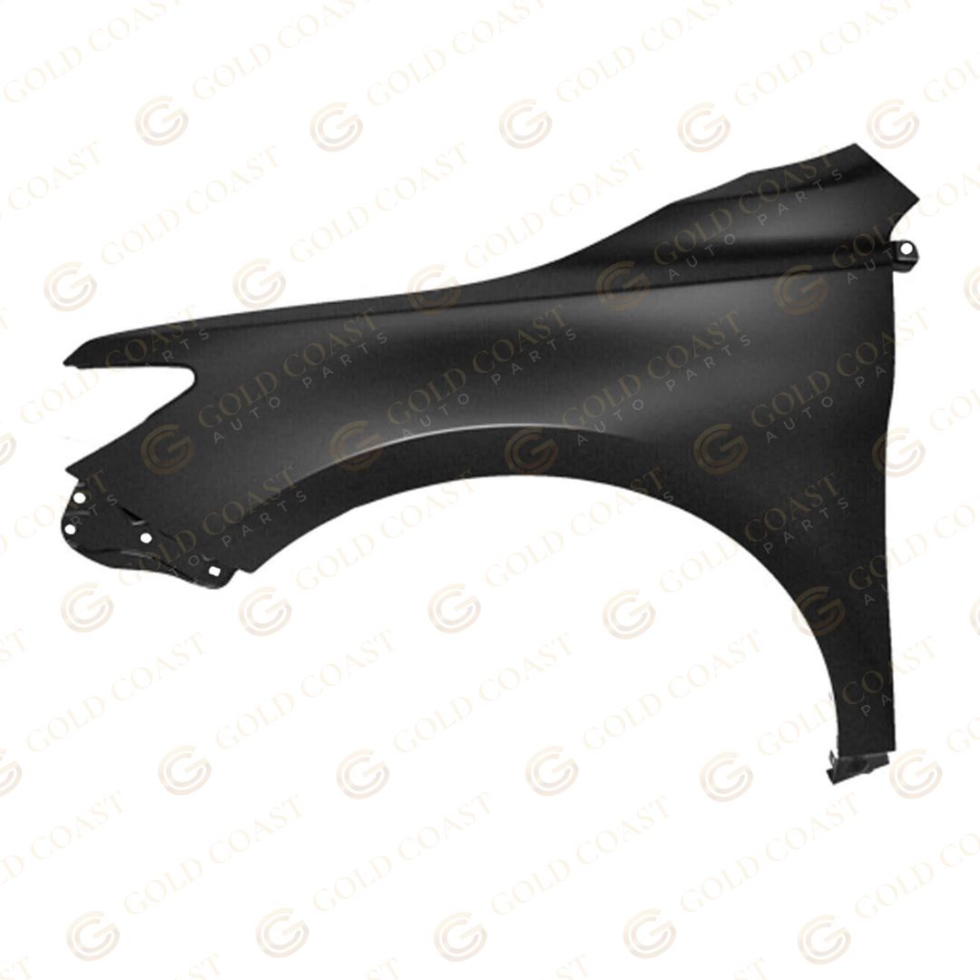 2015-2017 Toyota Camry Fender Assembly (LH) TO1240250 Gold Coast Auto Parts