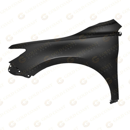 2015-2017 Toyota Camry Fender Assembly (LH) TO1240250 Gold Coast Auto Parts