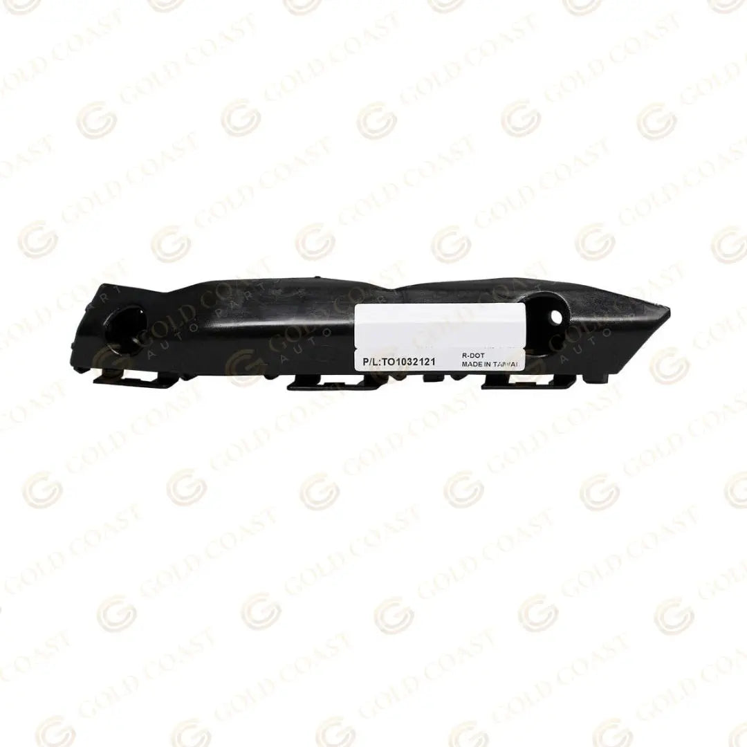 2015-2017 Toyota Camry Front Bumper Support (LH) TO1032121