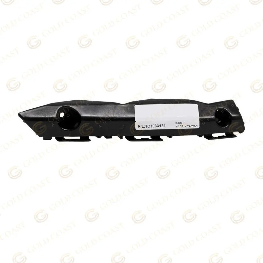 2015-2017 Toyota Camry Front Bumper Support (RH) TO1033121