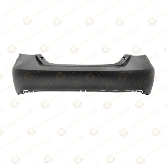 2015-2017 Toyota Camry Rear Bumper Cover  TO1100315 Gold Coast Auto Parts