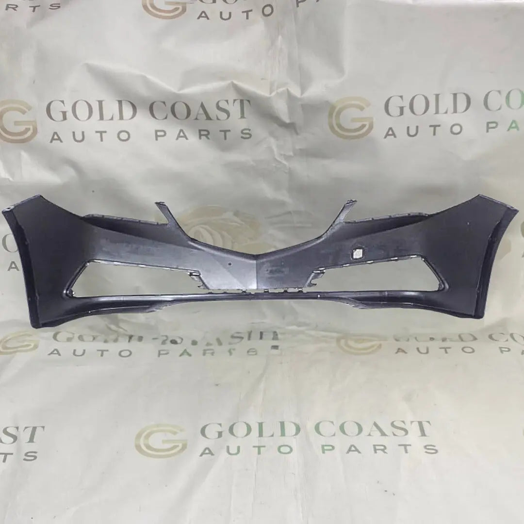 2015-2017 Acura TLX Front Bumper Cover  AC1000185 Gold Coast Auto Parts
