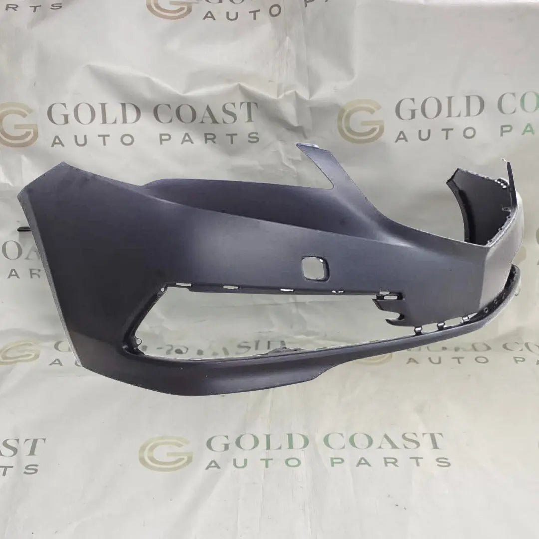 2015-2017 Acura TLX Front Bumper Cover  AC1000185 Gold Coast Auto Parts