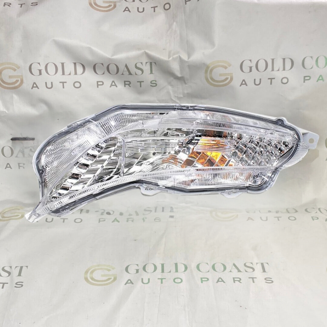 2015-2017 Toyota Camry DRL/Driving Light (LH) Front Signal light LE/SE TO2530153
