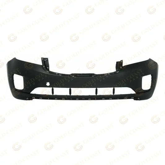 2015-2018 Kia Sedona Front Bumper Cover  KI1000171 Gold Coast Multisystems