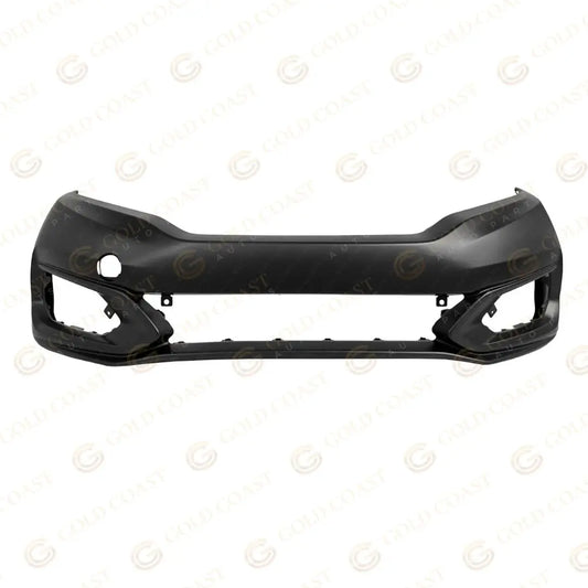 2015-2020 Honda Fit Front Bumper Cover HO1000313 Gold Coast Multisystems