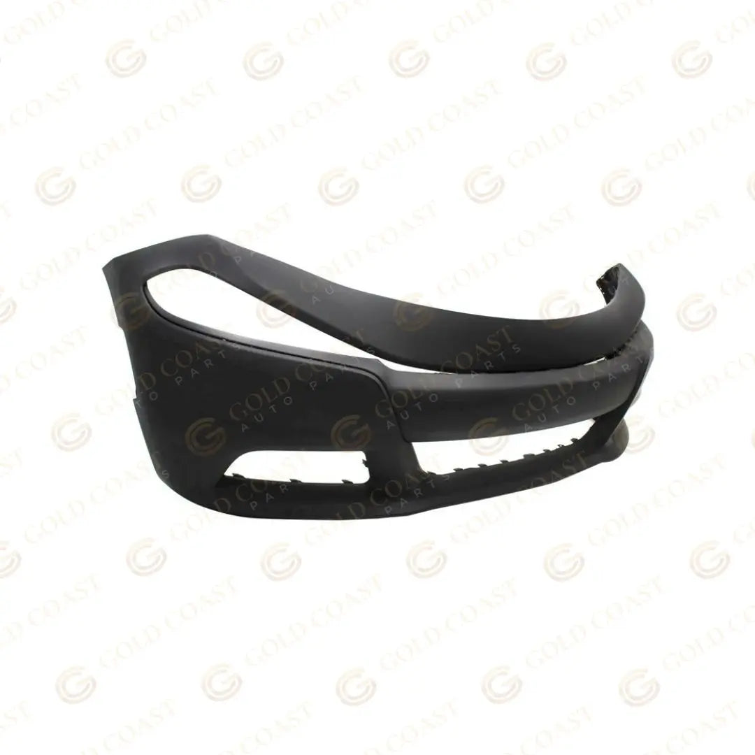2015-2021 Dodge Charger Front Bumper Cover (W/O Hood Scoop) CH1000A24 Gold Coast Auto Parts