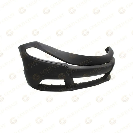 2015-2021 Dodge Charger Front Bumper Cover (W/O Hood Scoop) CH1000A24 Gold Coast Auto Parts