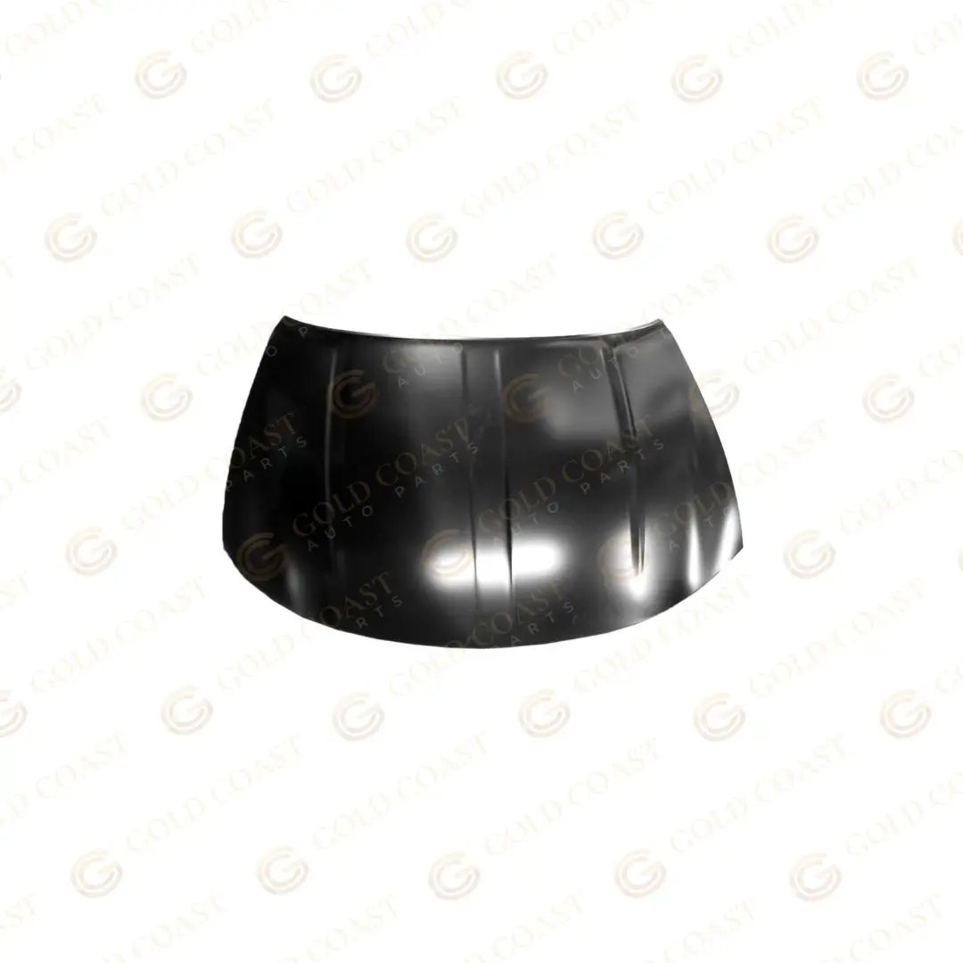 2015-2022 Dodge Challenger Hood Assembly Aluminuim CH1230305 Gold Coast Auto Parts