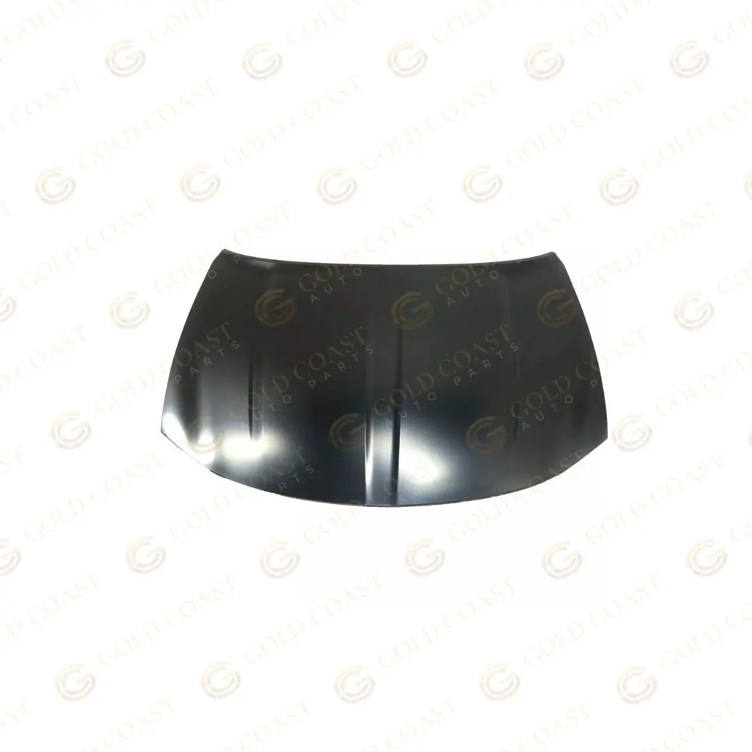 2015-2022 Dodge Challenger Hood Assembly Steel CH1230310 Gold Coast Auto Parts