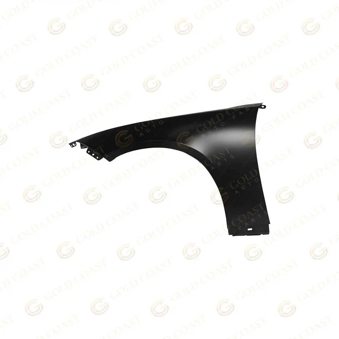 2015-2022 Dodge Charger Fender Assembly (LH) Steel CH1240282 Gold Coast Auto Parts