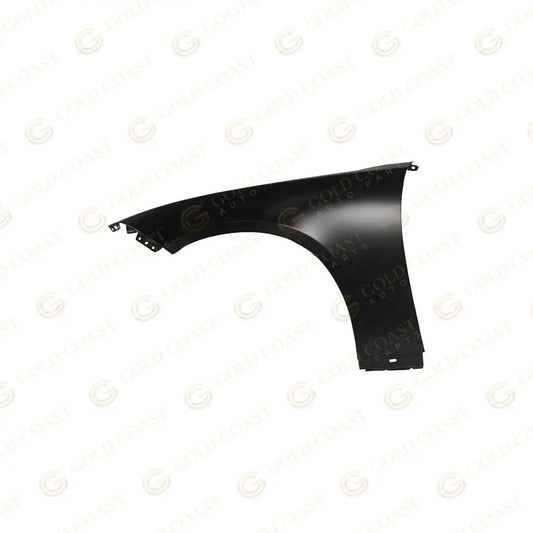 2015-2022 Dodge Charger Fender Assembly (LH) Steel CH1240282 Gold Coast Auto Parts