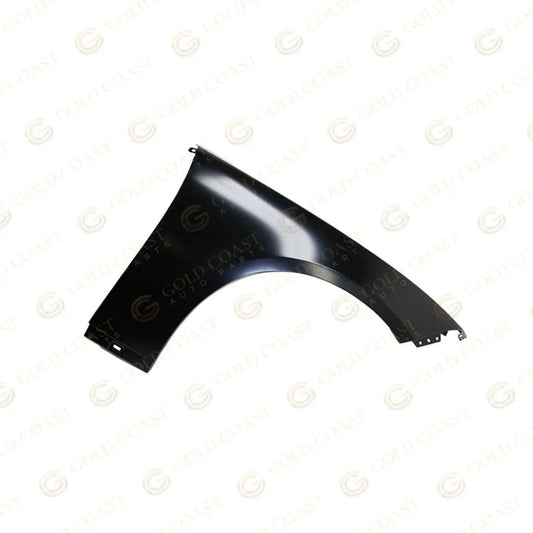 2015-2022 Dodge Charger Fender Assembly (LH) Steel CH1241282 Gold Coast Auto Parts