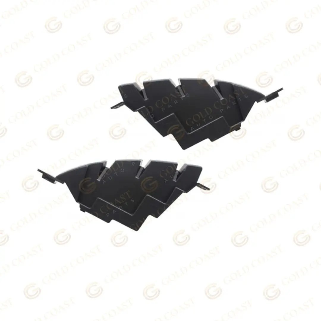 2015-2022 Dodge Charger Front Bumper Cover (RH) CH1043112 Gold Coast Auto Parts