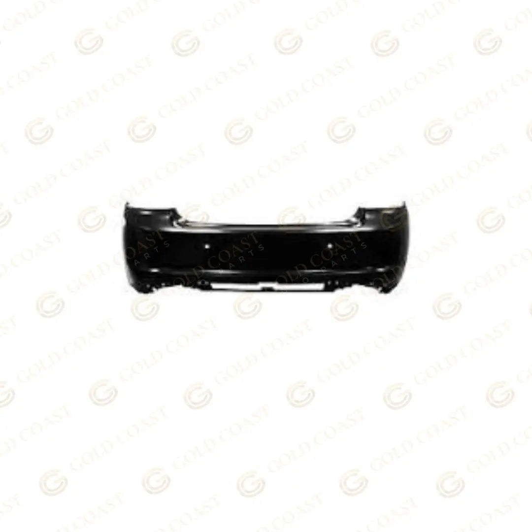 2015-2022 Dodge Charger Rear Bumper Cover  CH110A08 Gold Coast Multisystems