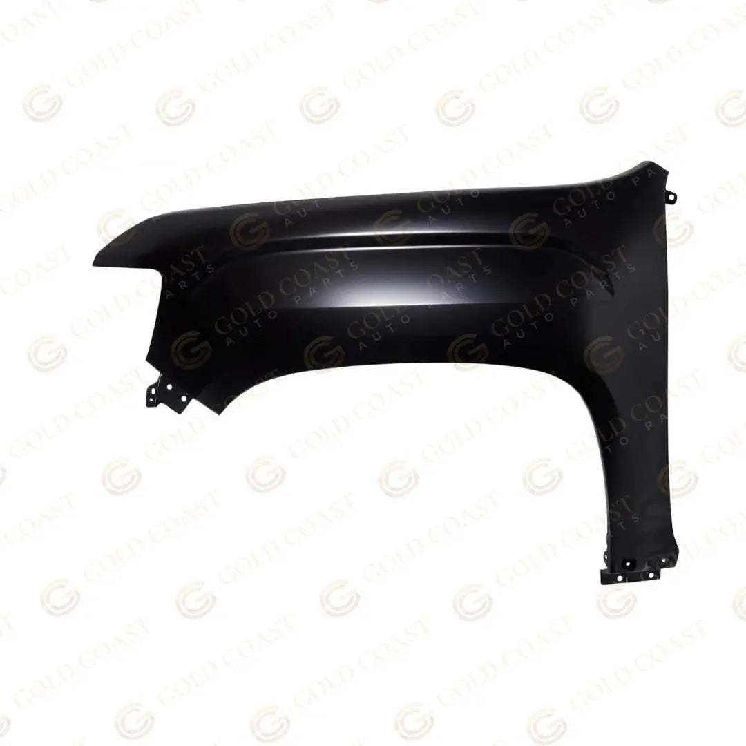 2015-2022 GMC Canyon Fender Assembly LH GM1240405 Gold Coast Multisystems
