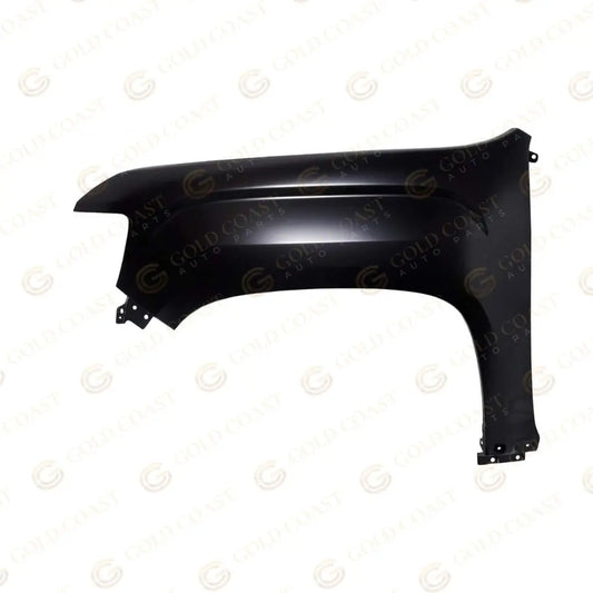 2015-2022 GMC Canyon Fender Assembly LH GM1240405 Gold Coast Multisystems