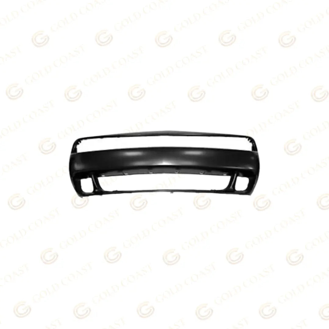 2015-2023 Dodge Challenger Front Bumper Cover (W/O Hood Scoop) CH1000A25 Gold Coast Auto Parts