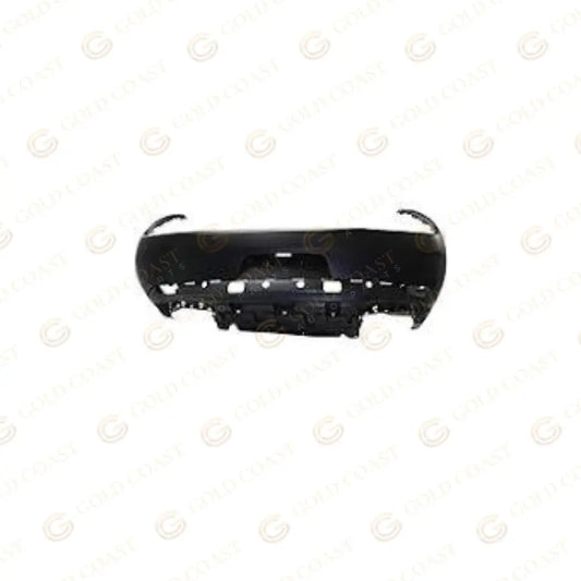 2015-2023 Dodge Challenger Rear Bumper Cover  CH1100996 Gold Coast Auto Parts