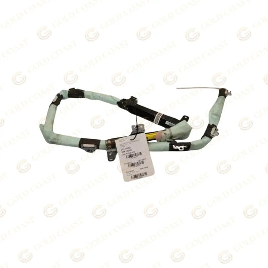 2015 NISSAN  ALTIMA CURTAIN AIRBAG (LH) GC15NIALTABGLHBLK Gold Coast Multisystems