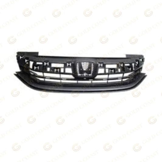 2016-2017 Honda Accord Grille Assembly  HO1200229 Gold Coast Auto Parts