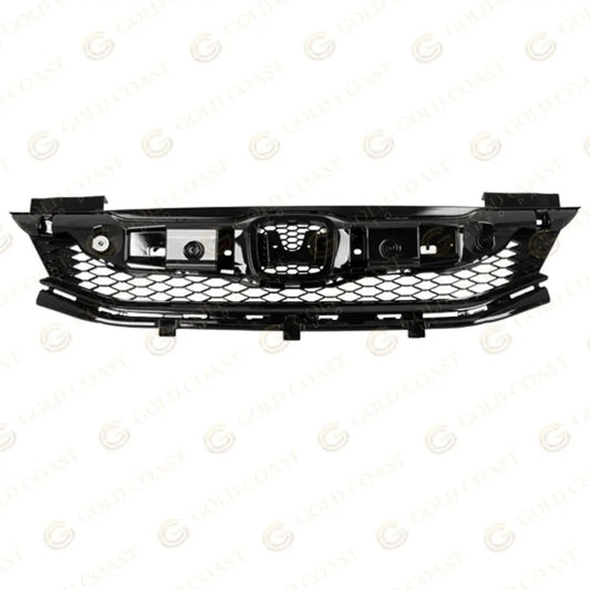 2016-2017 Honda Accord Grille Assembly HO1200230 Gold Coast Auto Parts