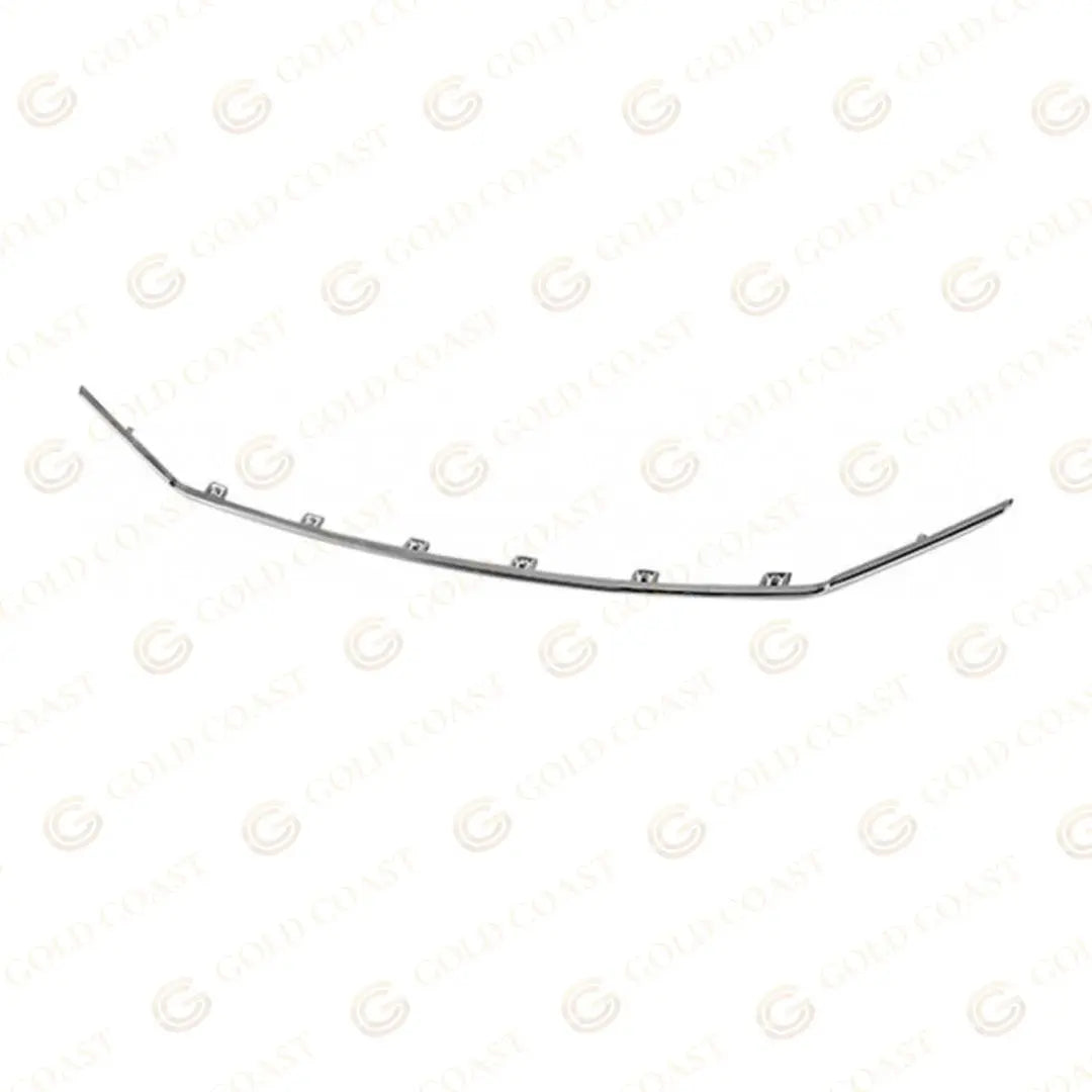 2016-2017 Honda Accord Grille Moulding Assembly Lower HO1216116 Gold Coast Multisystems