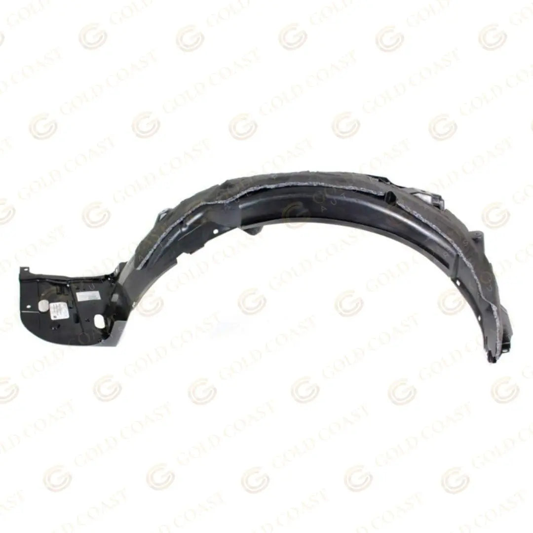 2016-2017 Honda Accord Inner Fender Liner (LH) Sedan HO1248157 Gold Coast Auto Parts