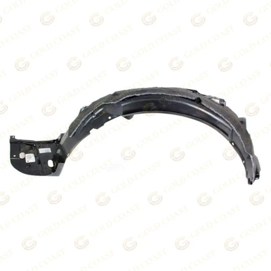 2016-2017 Honda Accord Inner Fender Liner (LH) Sedan HO1248157 Gold Coast Auto Parts