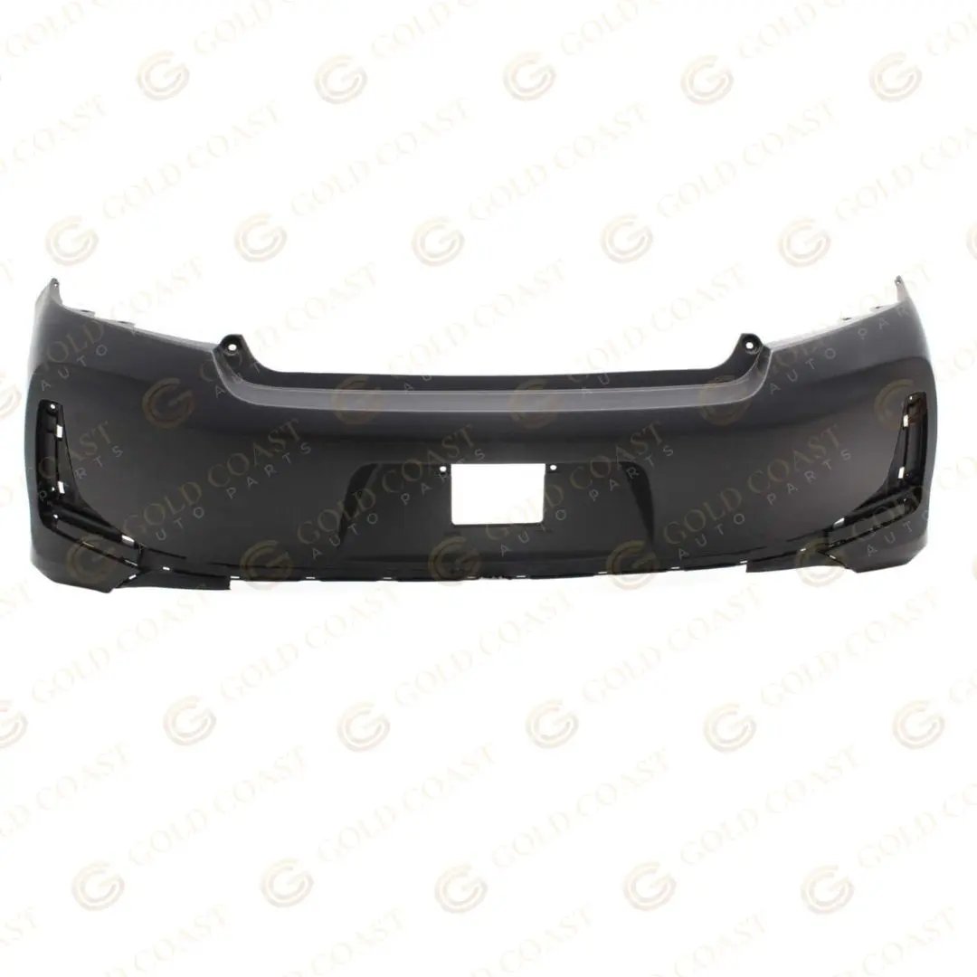 2016-2017 Honda Accord Rear Bumper Cover  HO1100294 Gold Coast Auto Parts