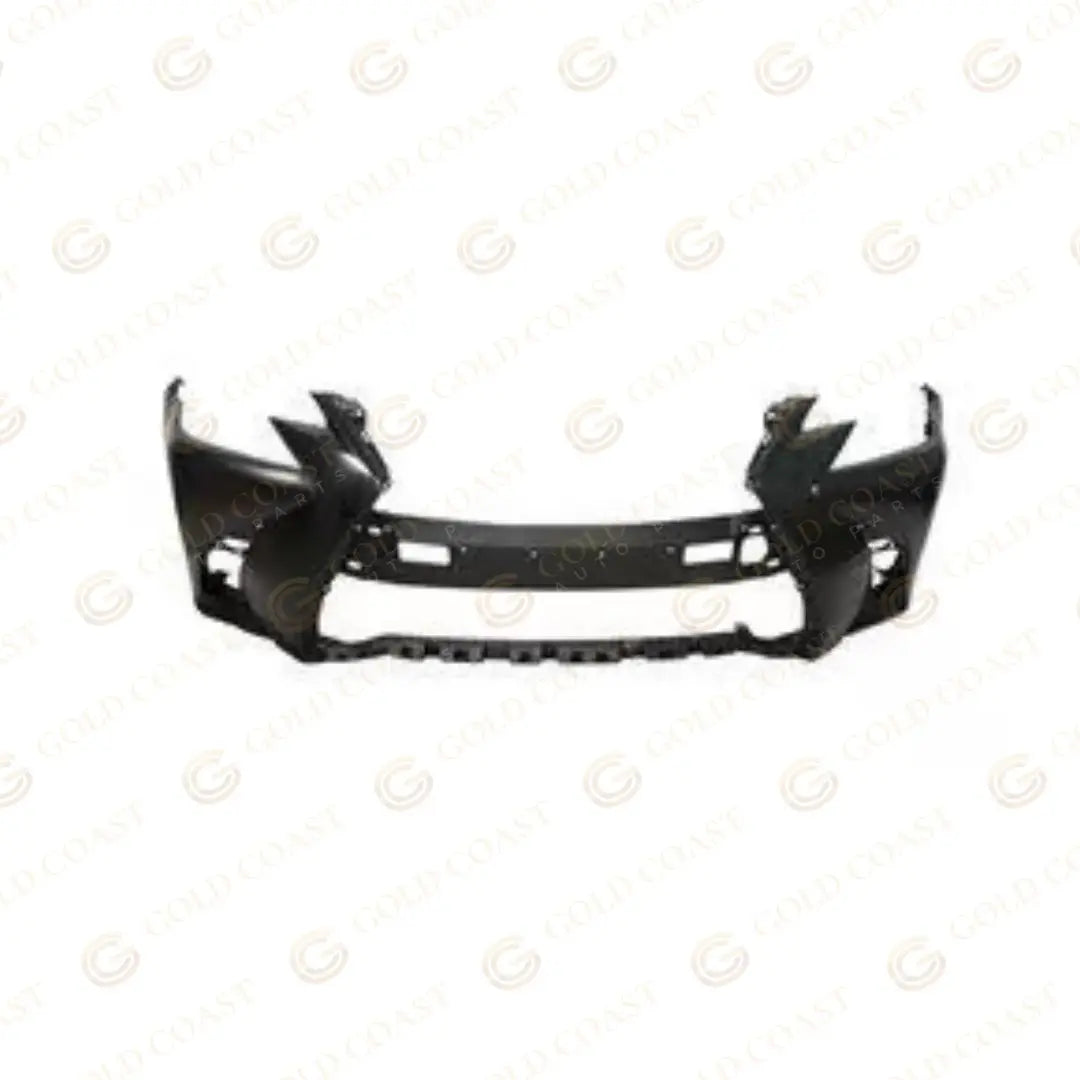 2016-2017 Lexus GS300/GS350/GS200t Front Bumper Cover F-Sport Package LX1000329 Gold Coast Multisystems