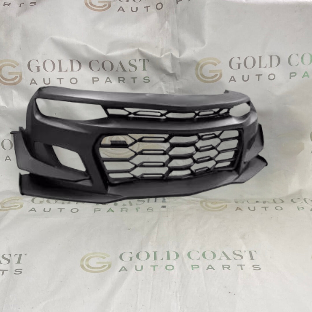 2016-2018 Chevrolet Camaro Front Bumper CM1000A19