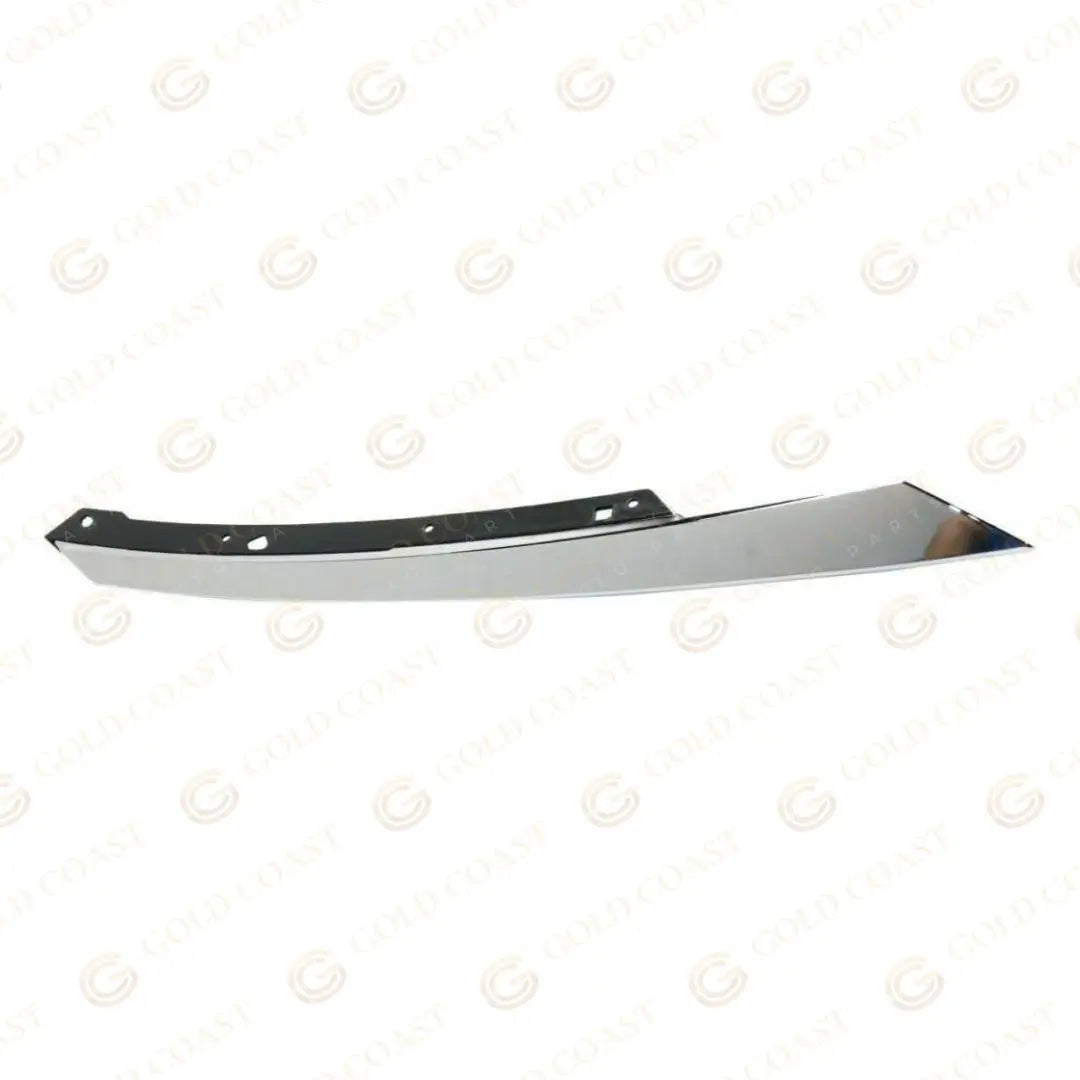 2016-2018 Honda Civic Grille Molding
