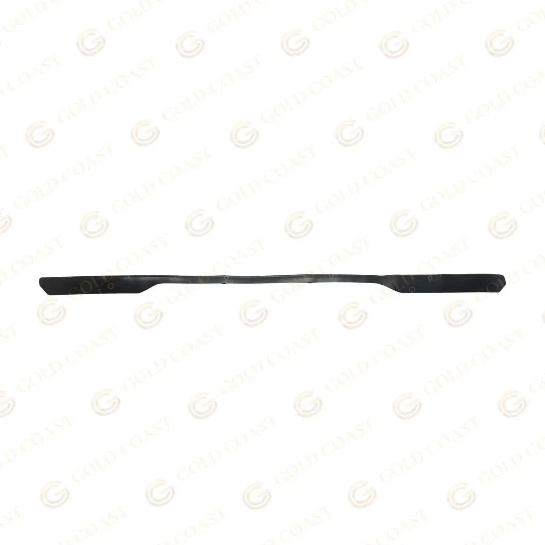 2016-2018 Honda HR-V Bumper Valance HO1093113 Gold Coast Auto Parts