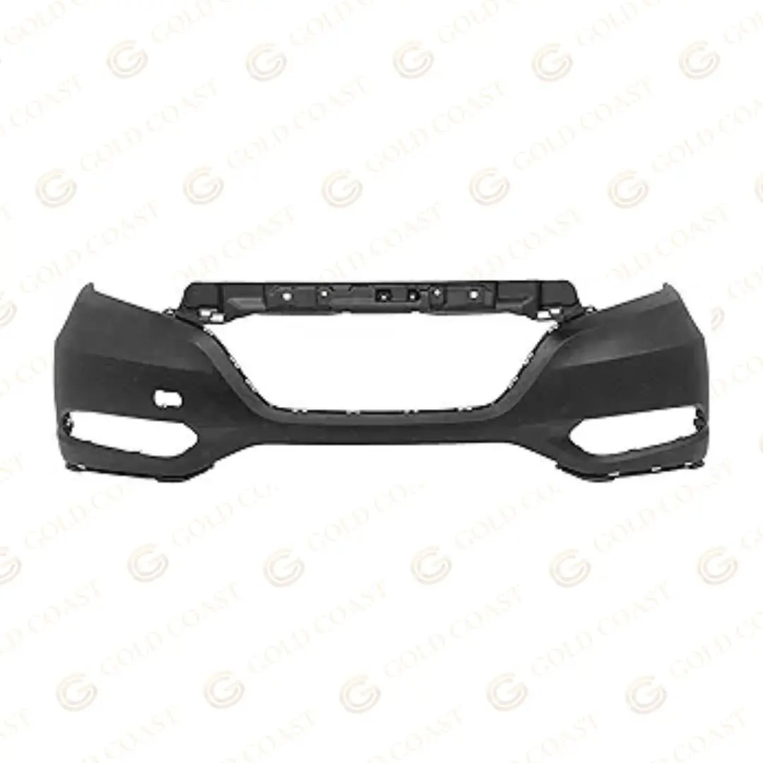2016-2018 Honda HR-V Front Bumper Cover Primed HO1000301 Gold Coast Multisystems