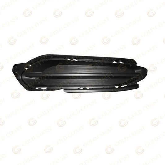 2016-2018 Honda HR-V Front Bumper Fog Lamp Cover (RH) HO1039126 Gold Coast Auto Parts