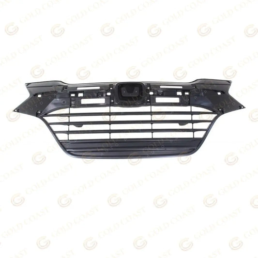 2016-2018 Honda HR-V Grille Assembly HO1200226 Gold Coast Multisystems