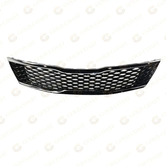 2016-2018 Kia Optima Grille Assembly LX|EX KI1200189 Gold Coast Auto Parts