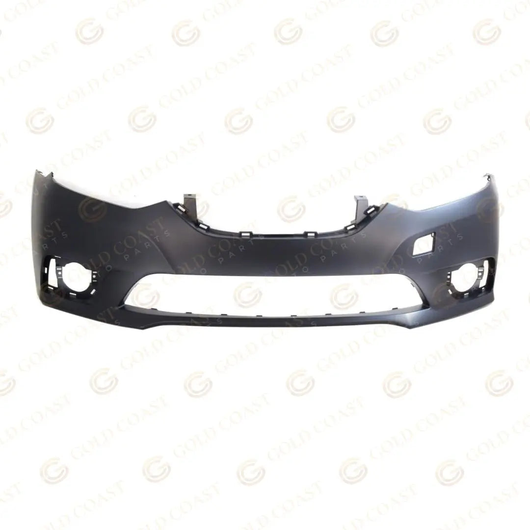 2016-2019 Nissan Sentra Front Bumper Cover  NI1000313 Gold Coast Auto Parts