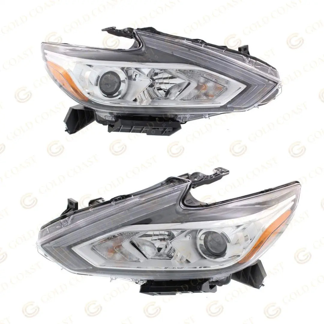 2016-2018 Nissan Altima Headlight Assembly (LH) NI2502247 Gold Coast Auto Parts