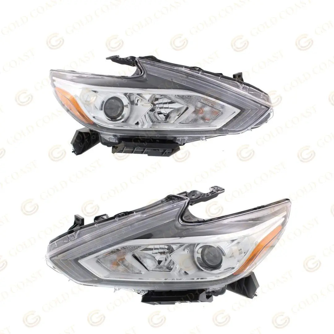 2016-2018 Nissan Altima Headlight Assembly (RH) NI2503247 Gold Coast Auto Parts