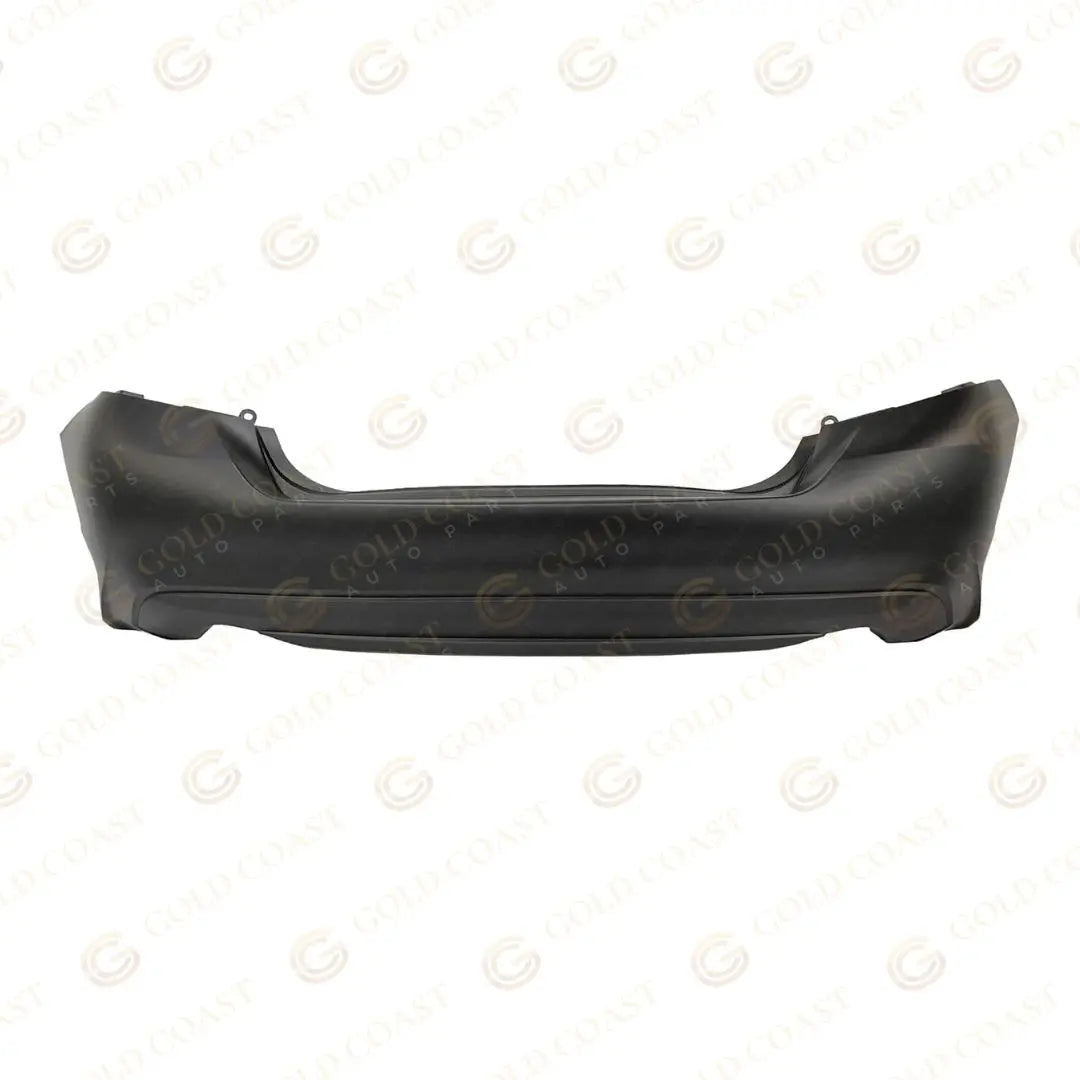 2016-2018 Nissan Altima Rear Bumper Cover  NI11000309 Gold Coast Multisystems