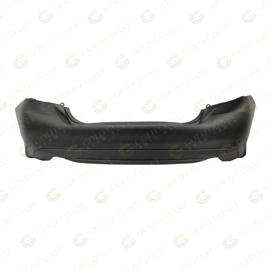 2016-2018 Nissan Altima Rear Bumper Cover  NI11000309 Gold Coast Multisystems