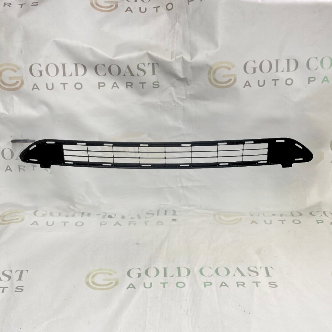 2016-2018 Toyota RAV-4 Bumper Grille SE TO1036169
