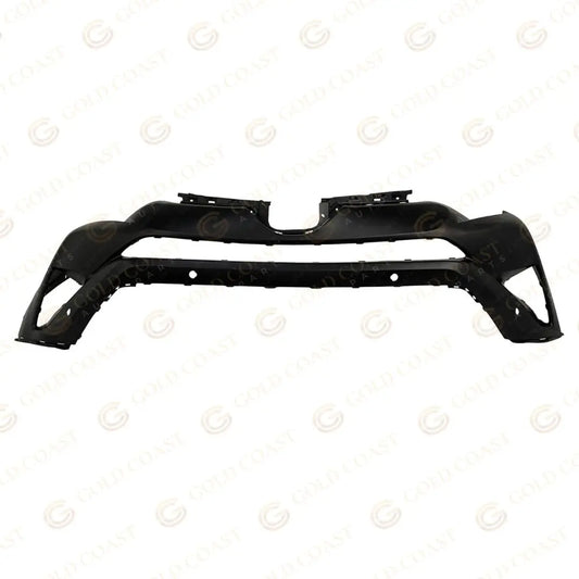 2016-2018 Toyota RAV4 Front Bumper Cover  TO1014106 Gold Coast Multisystems