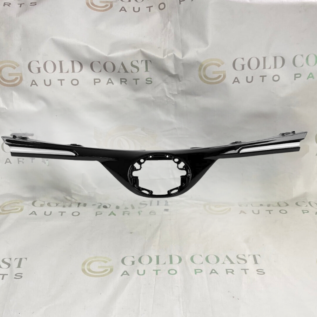2016-2018 Toyota RAV4 Grille Assembly (LH) LE|XLE|Limited TO1200406 Gold Coast Multisystems