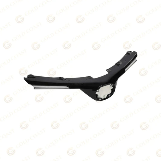 2016-2018 Toyota Rav4 Front Upper Bumper