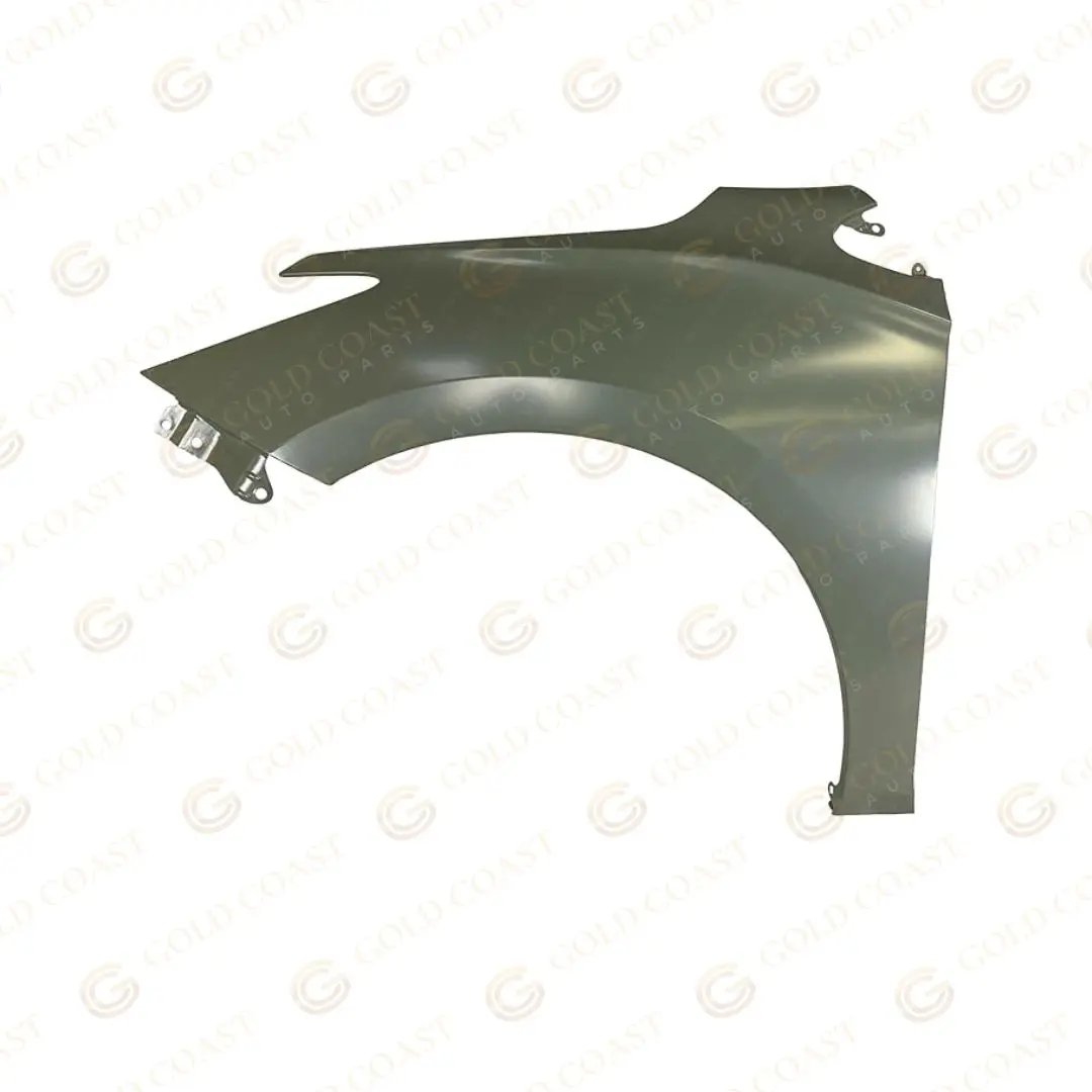 2016-2019 Chevrolet Cruze Front Fender Assembly (LH) Steel GM1240396 Gold Coast Auto Parts