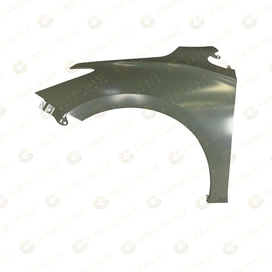 2016-2019 Chevrolet Cruze Front Fender Assembly (LH) Steel GM1240396 Gold Coast Auto Parts