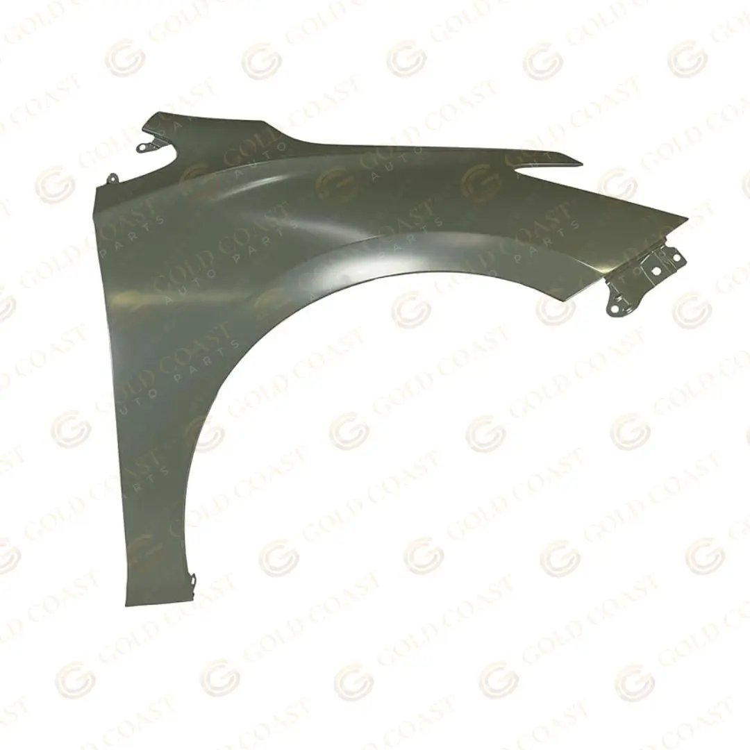 2016-2019 Chevrolet Cruze Front Fender Assembly (RH) Steel GM1241396 Gold Coast Auto Parts